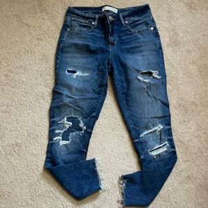 Maurices regular 28 jeans